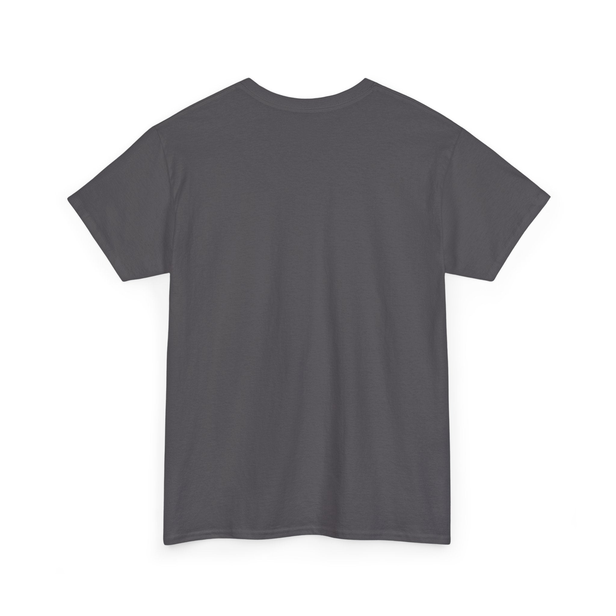 Unisex Heavy Cotton Tee...You Are The Melody Yel