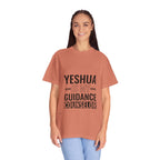 Yeshua Is My Guidance Counselor T-Shirt
