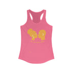 Women's Ideal Racerback Tank...We Love Each Other
