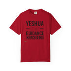 Yeshua Is My Guidance Counselor Unisex T-Shirt