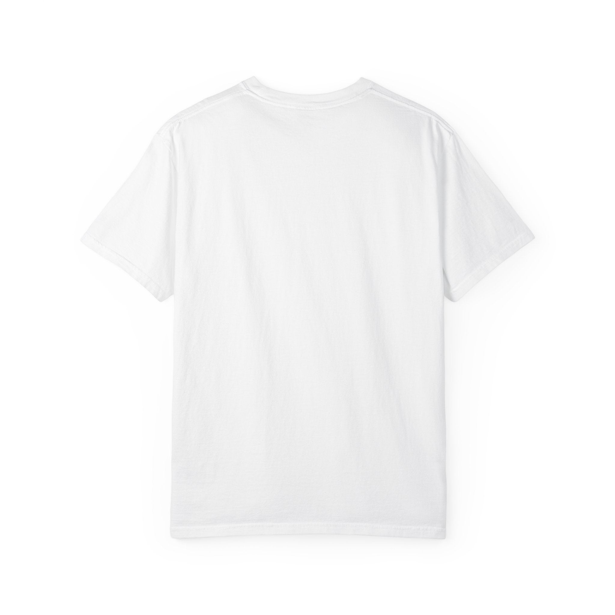 Yeshua Is My Guidance Counselor T-Shirt