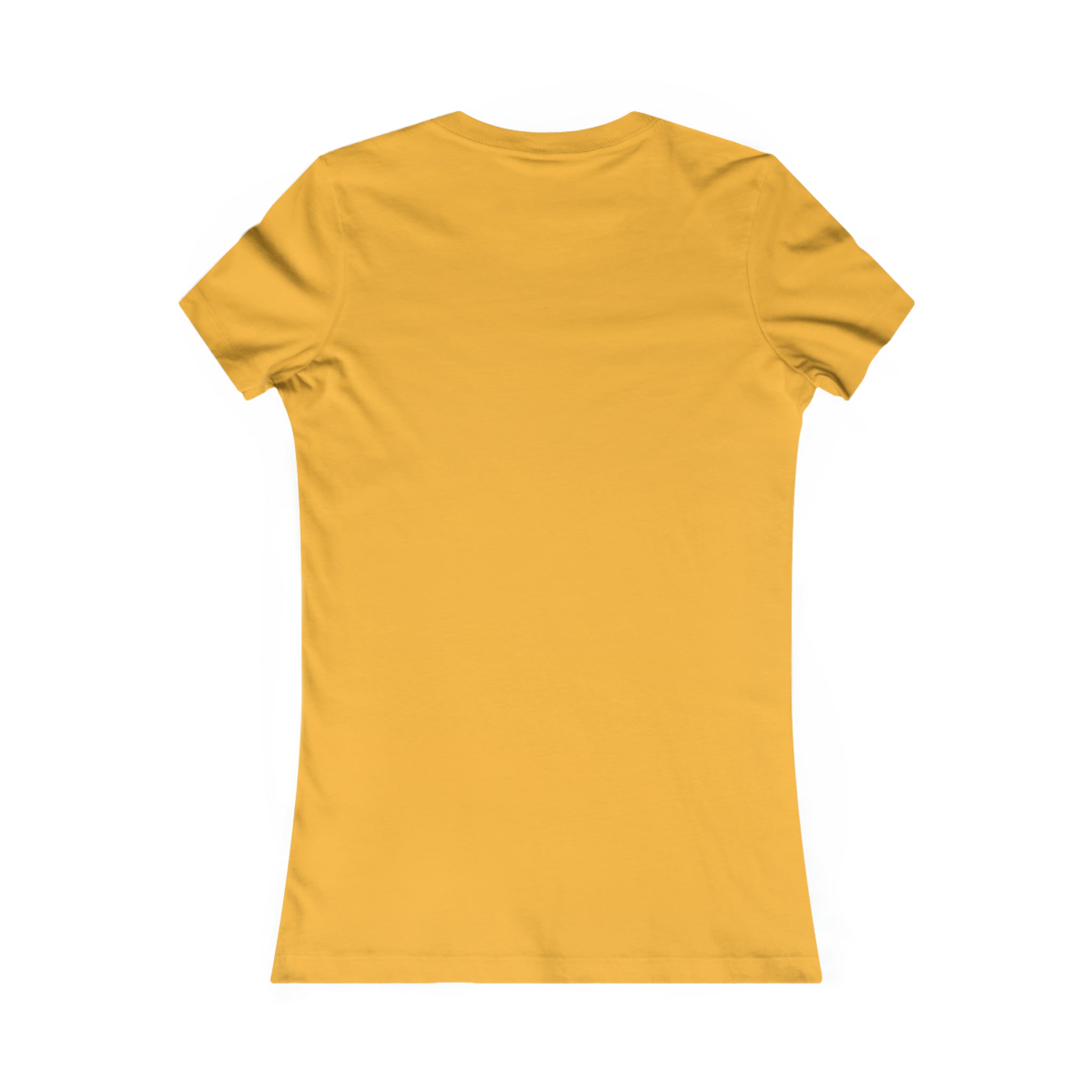 Women's Favorite Tee...Sometimes Silence Is My Music