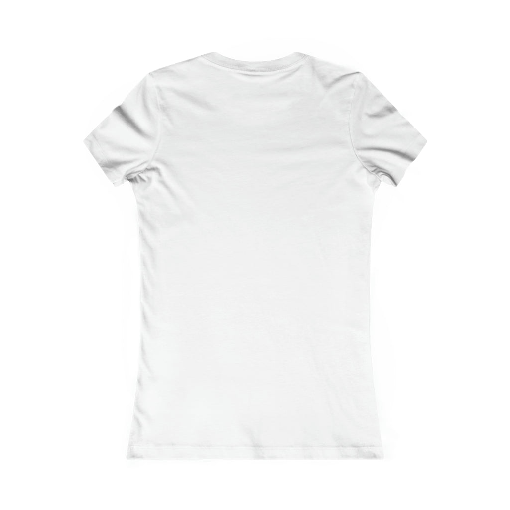 Women's Favorite Tee...Sometimes Silence Is My Music