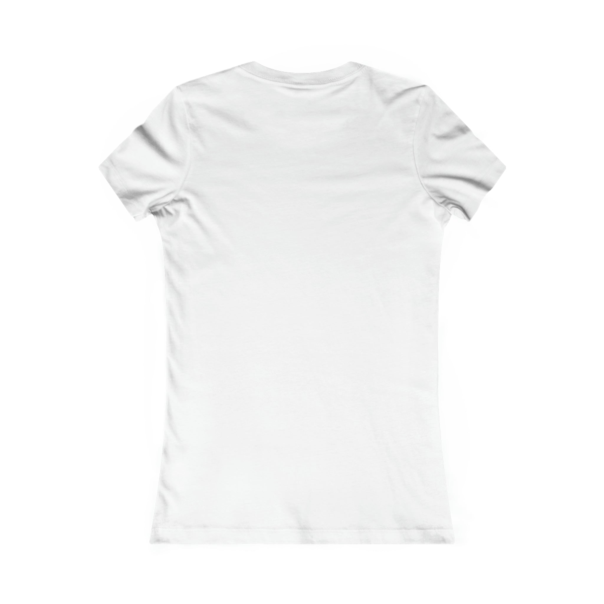 Women's Favorite Tee...Sometimes Silence Is My Music