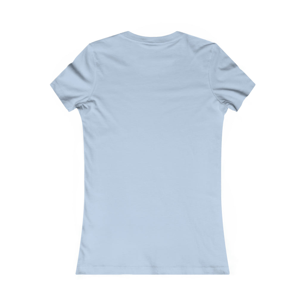 Women's Favorite Tee...Sometimes Silence Is My Music