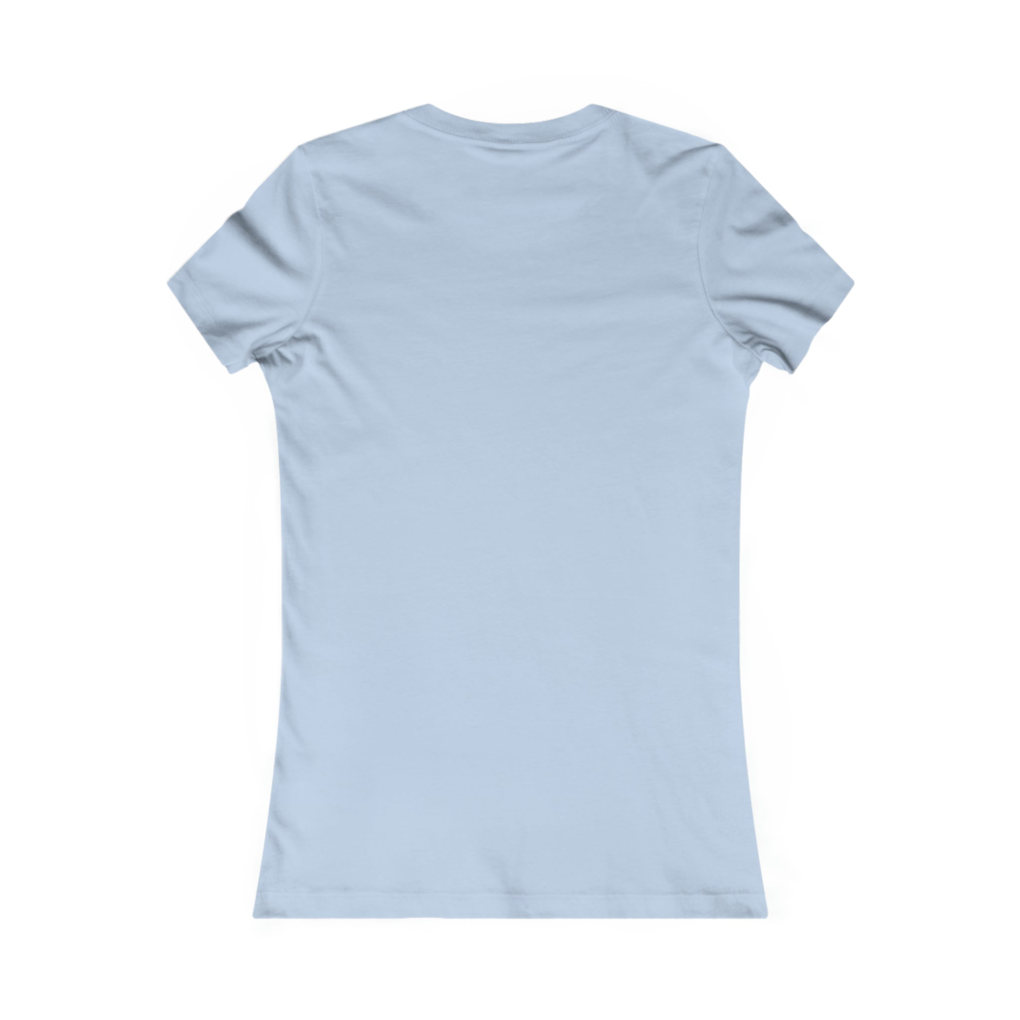 Women's Favorite Tee...Sometimes Silence Is My Music