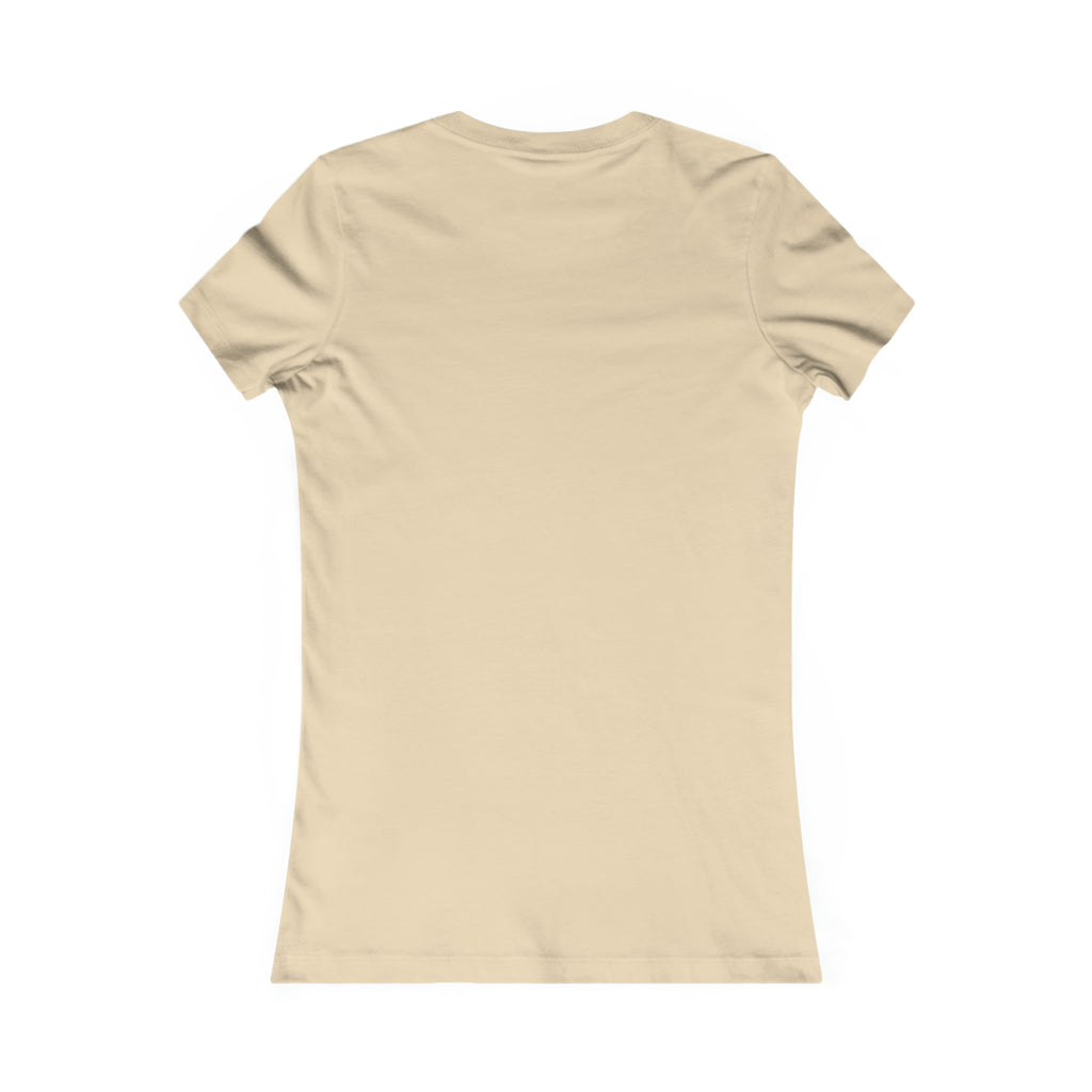 Women's Favorite Tee...Sometimes Silence Is My Music