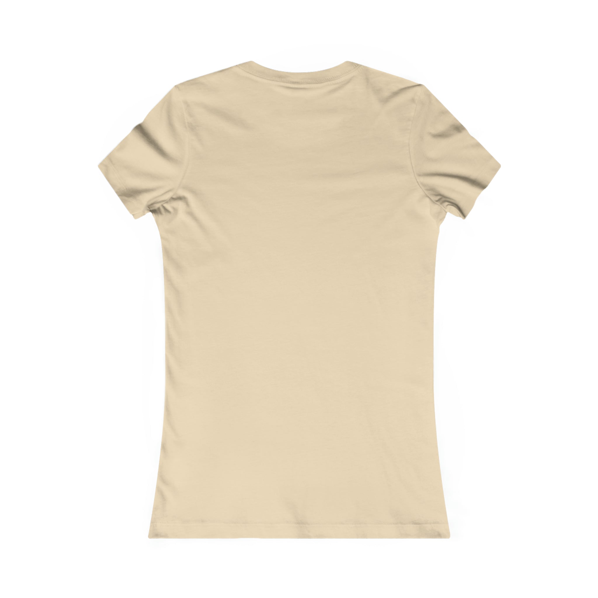 Women's Favorite Tee...Sometimes Silence Is My Music