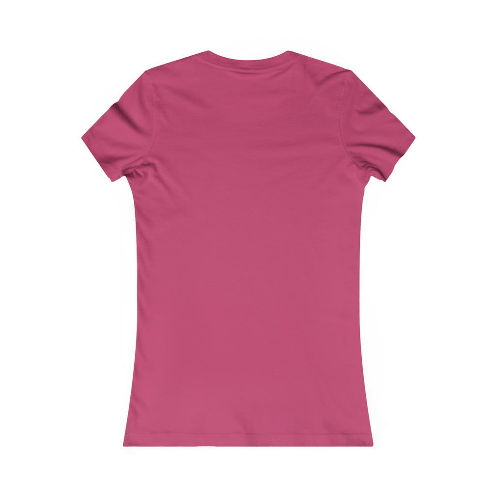 Women's Favorite Tee...Sometimes Silence Is My Music