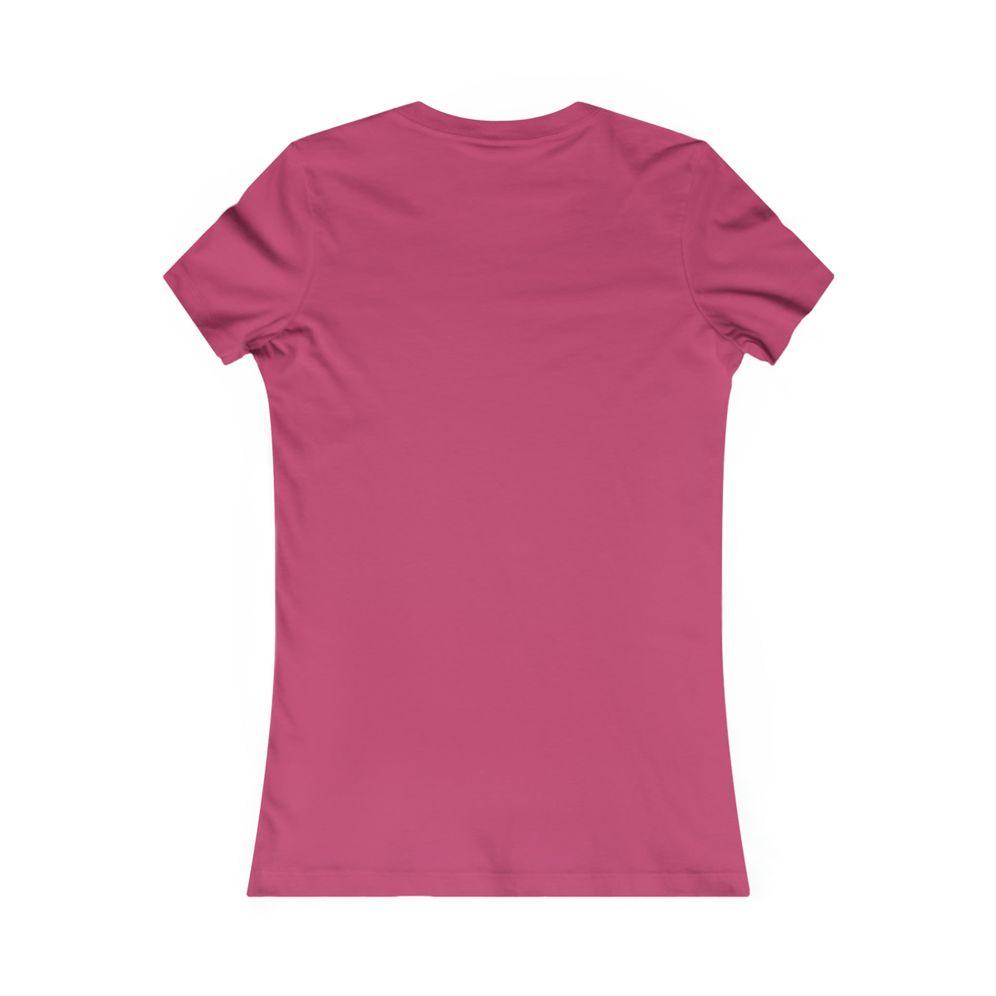 Women's Favorite Tee...Sometimes Silence Is My Music