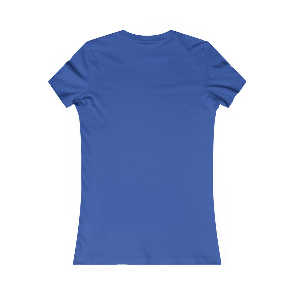 Women's Favorite Tee...Sometimes Silence Is My Music