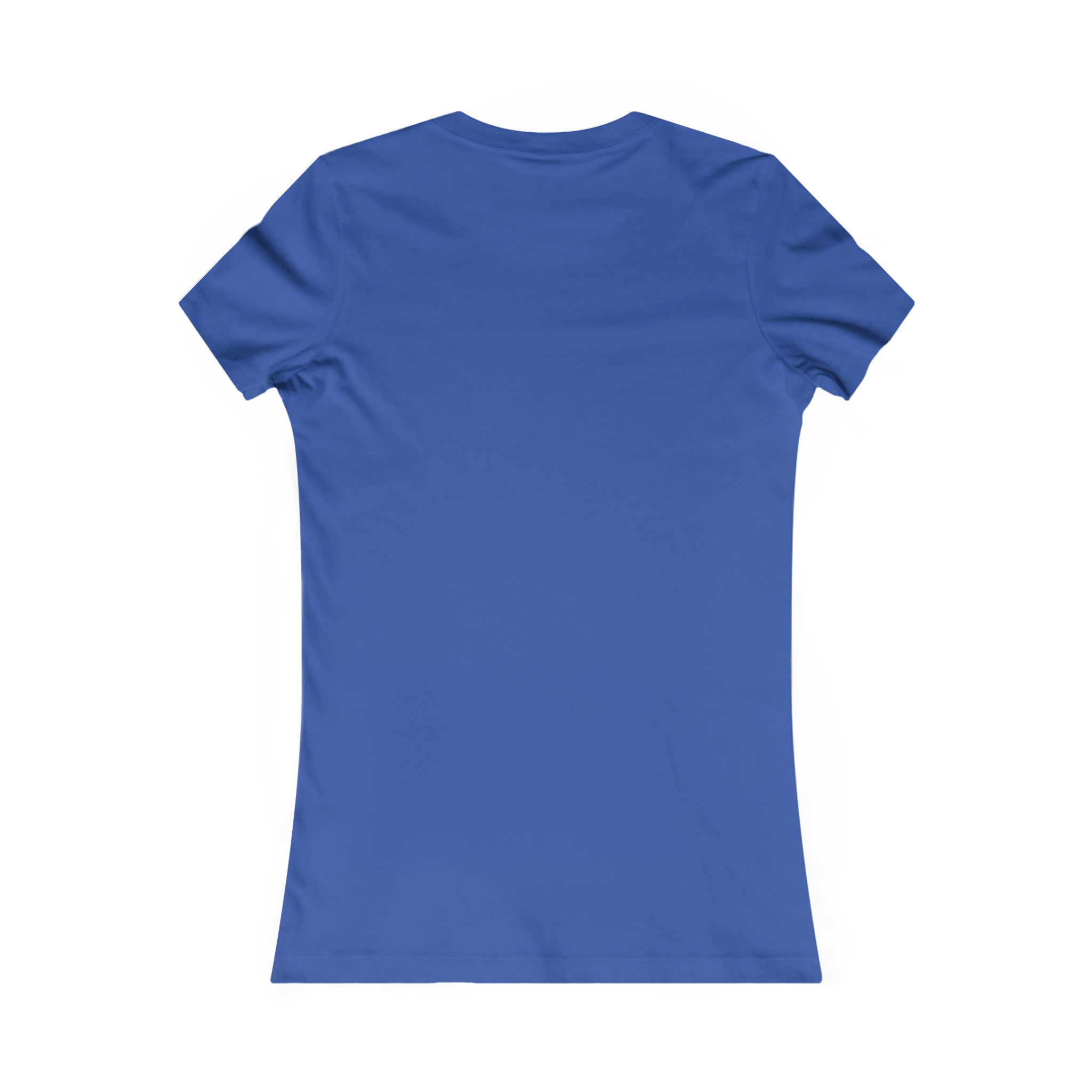 Women's Favorite Tee...Sometimes Silence Is My Music