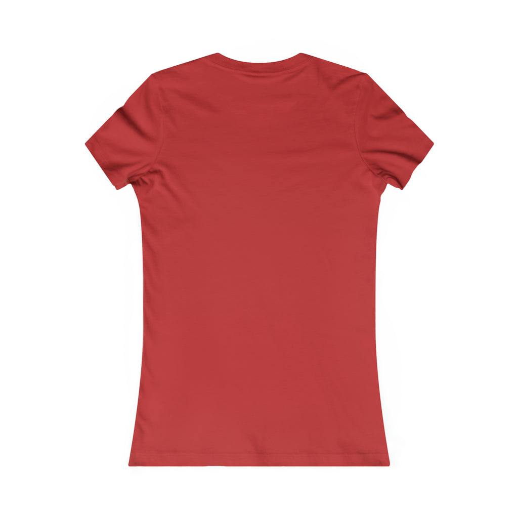 Women's Favorite Tee...Sometimes Silence Is My Music
