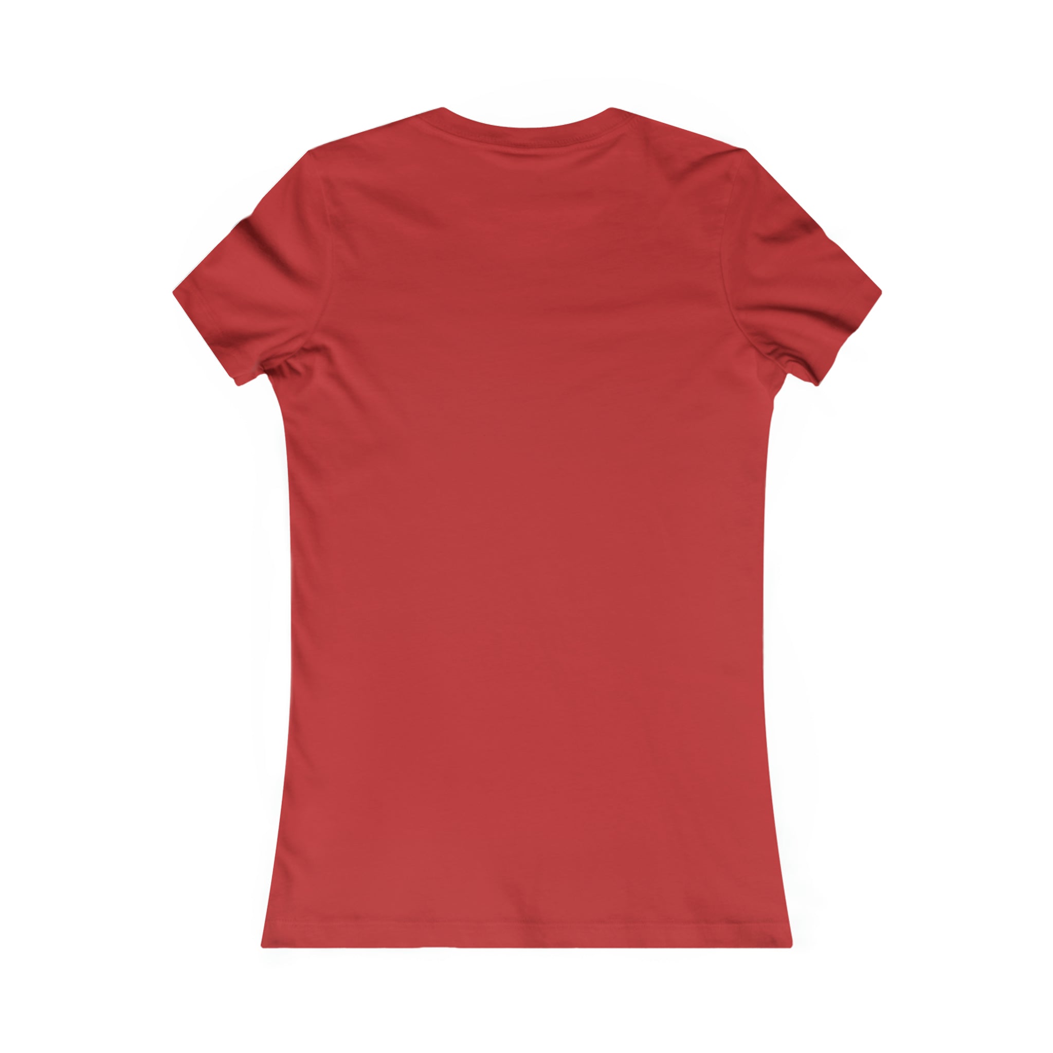 Women's Favorite Tee...Sometimes Silence Is My Music