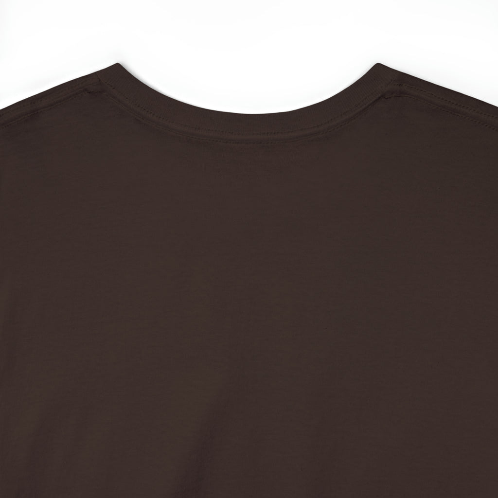 Copy of Unisex Heavy Cotton Tee...You Are The Melody Yel