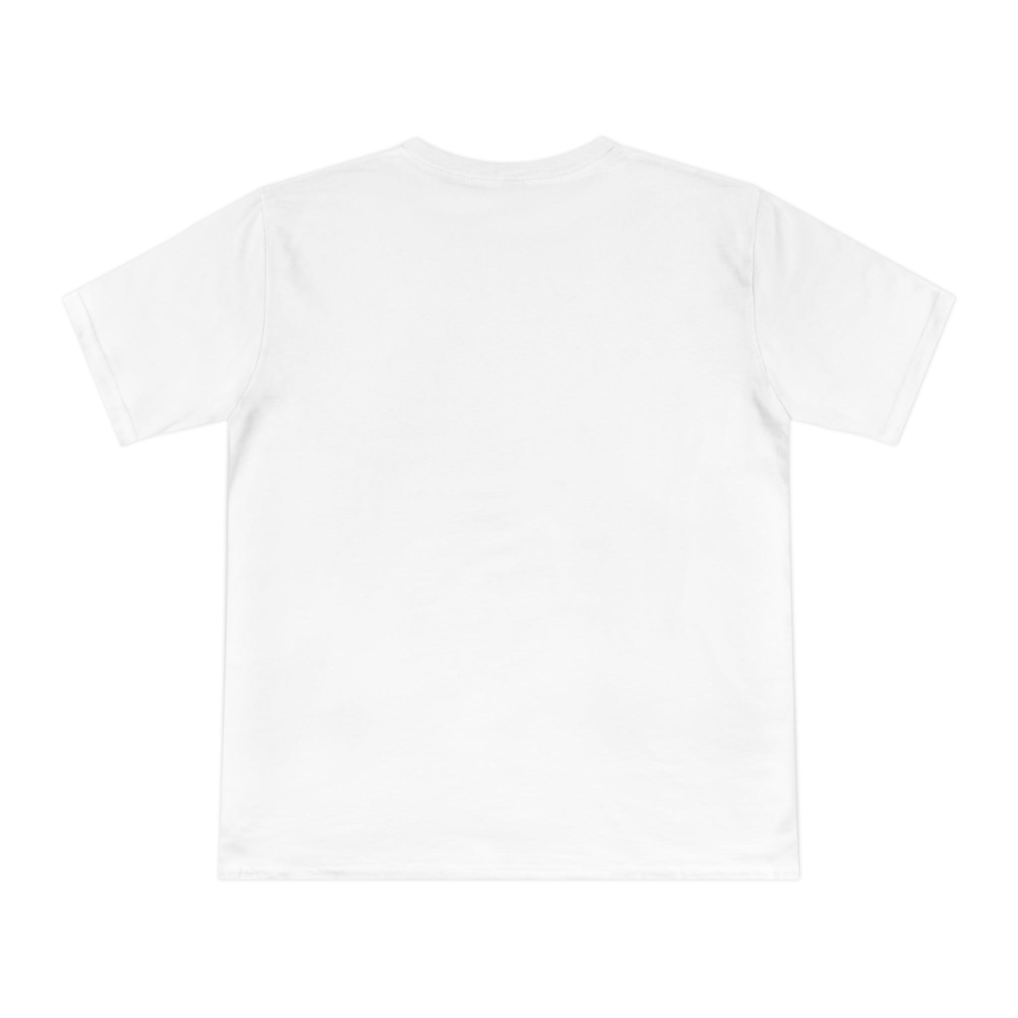 Unisex Classic Jersey T-shirt Love is The Great Unifier