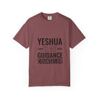 Yeshua Is My Guidance Counselor T-Shirt