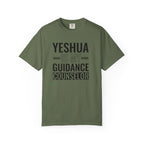 Yeshua Is My Guidance Counselor Unisex T-Shirt