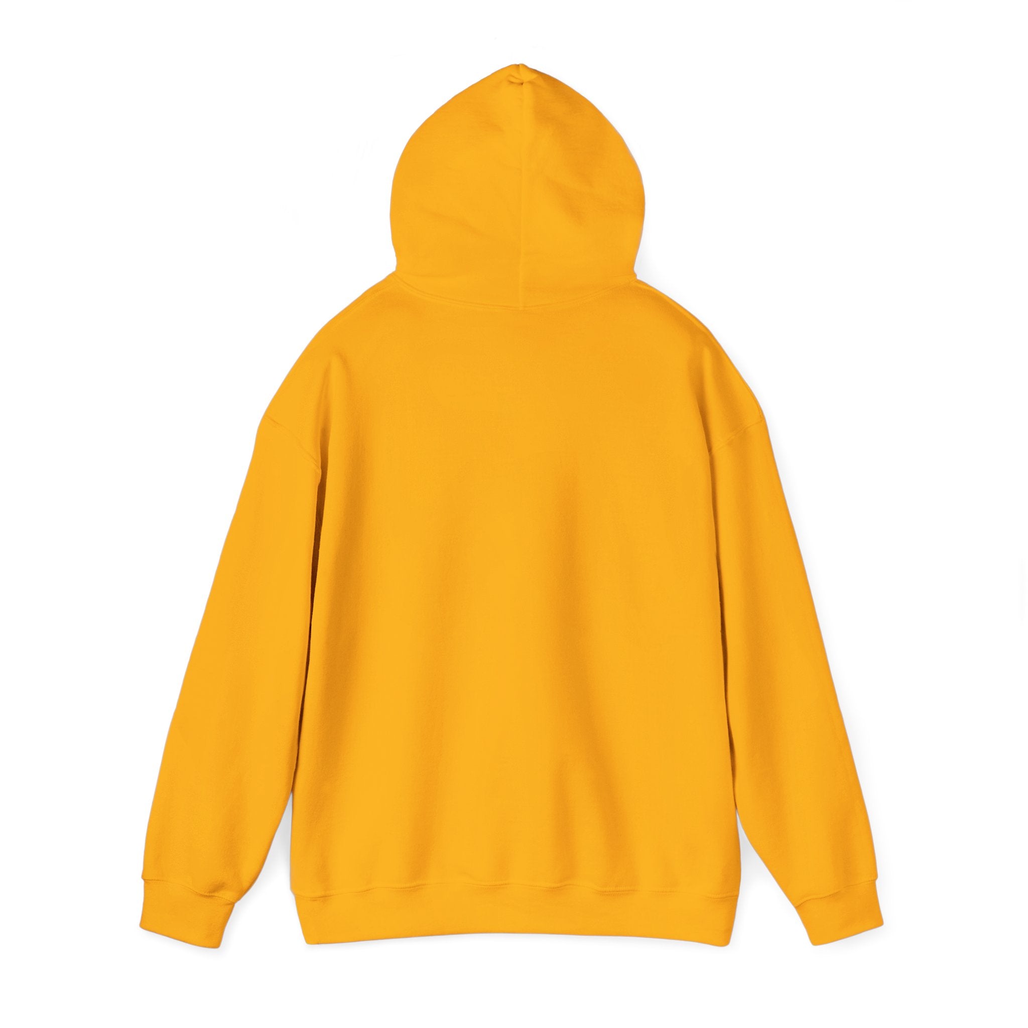 Love More Unisex Hooded Sweatshirt