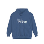 Make Jesus Proud Hoodie