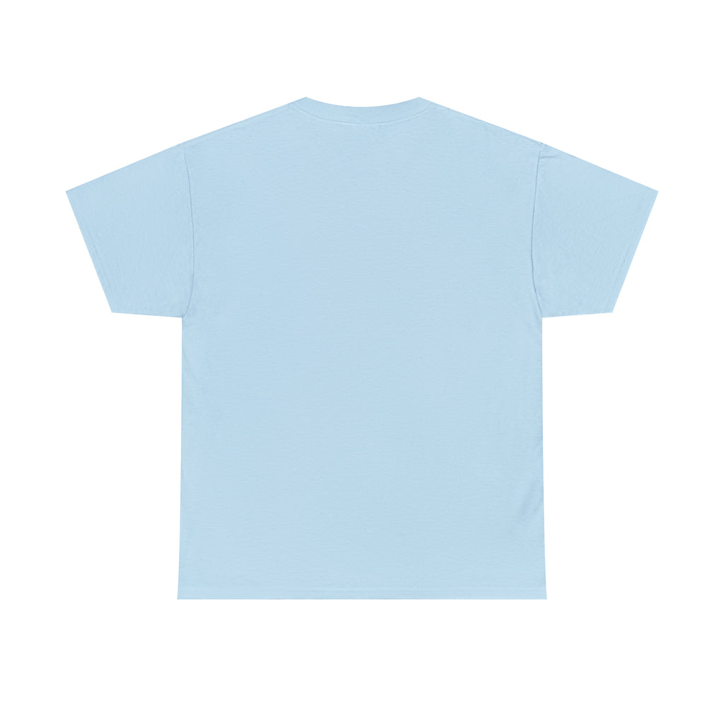 Unisex Heavy Cotton Tee...You Are The Melody multi