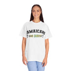 Jamaicans For Christ T-Shirt