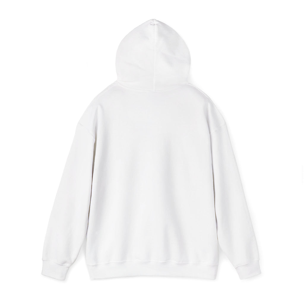 Love More Unisex Hooded Sweatshirt