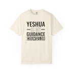 Yeshua Is My Guidance Counselor Unisex T-Shirt