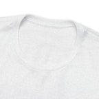 Unisex Jersey Short Sleeve Tee. Love Over Fear