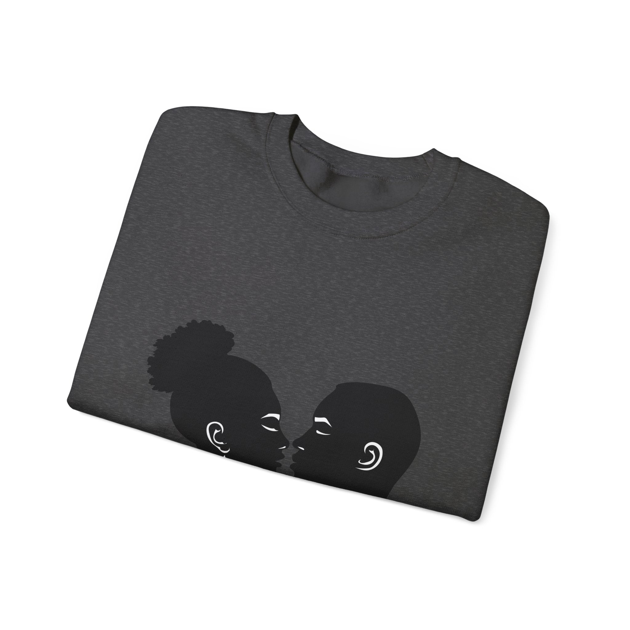 Love Each Other Crewneck Sweatshirt