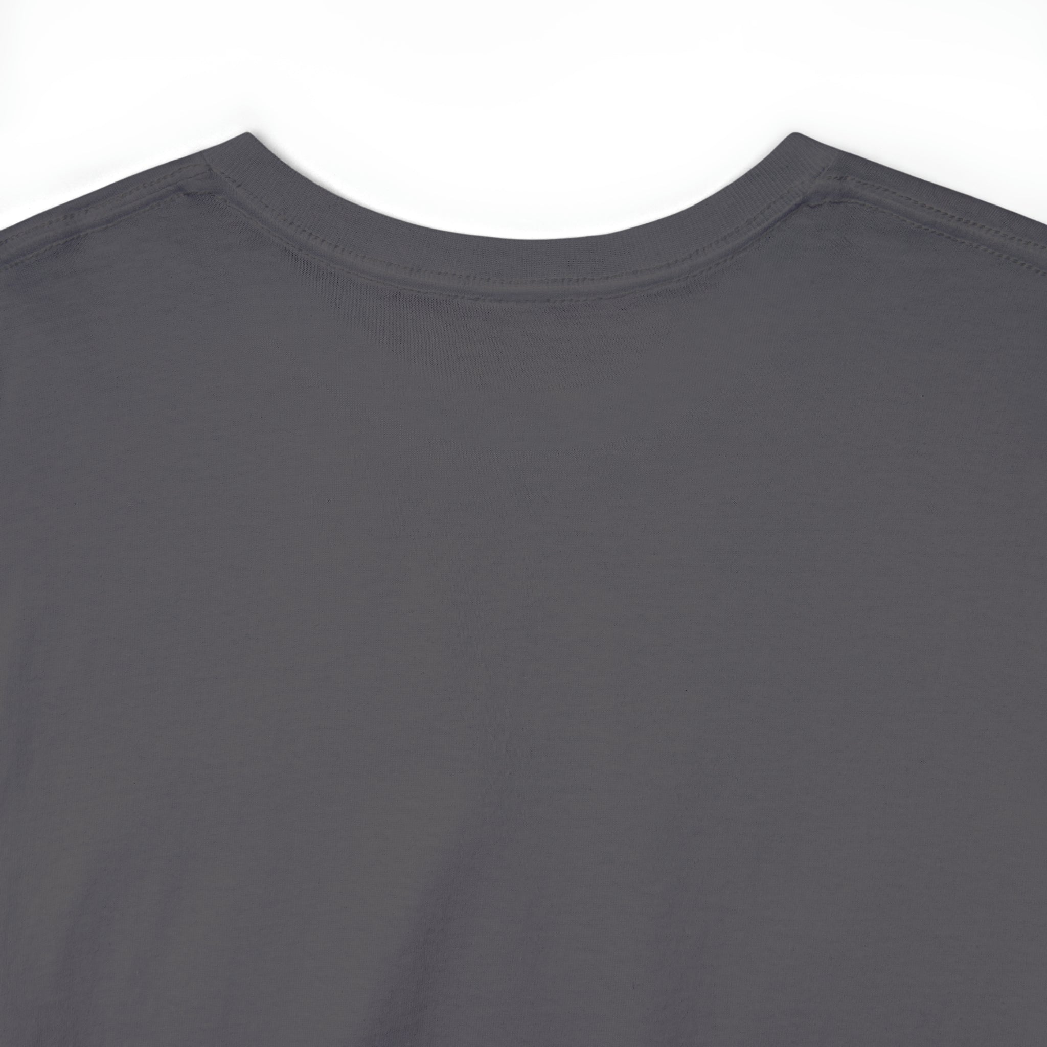 Copy of Unisex Heavy Cotton Tee...You Are The Melody Yel