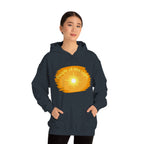 Unisex Heavy Blend Hooded Sweatshirt People Of The Light