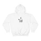 Unisex Heavy Blend Hooded Sweatshirt People Of The Light