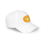 Low Profile Baseball Cap. People Of The light