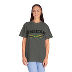 Jamaicans For Christ T-Shirt