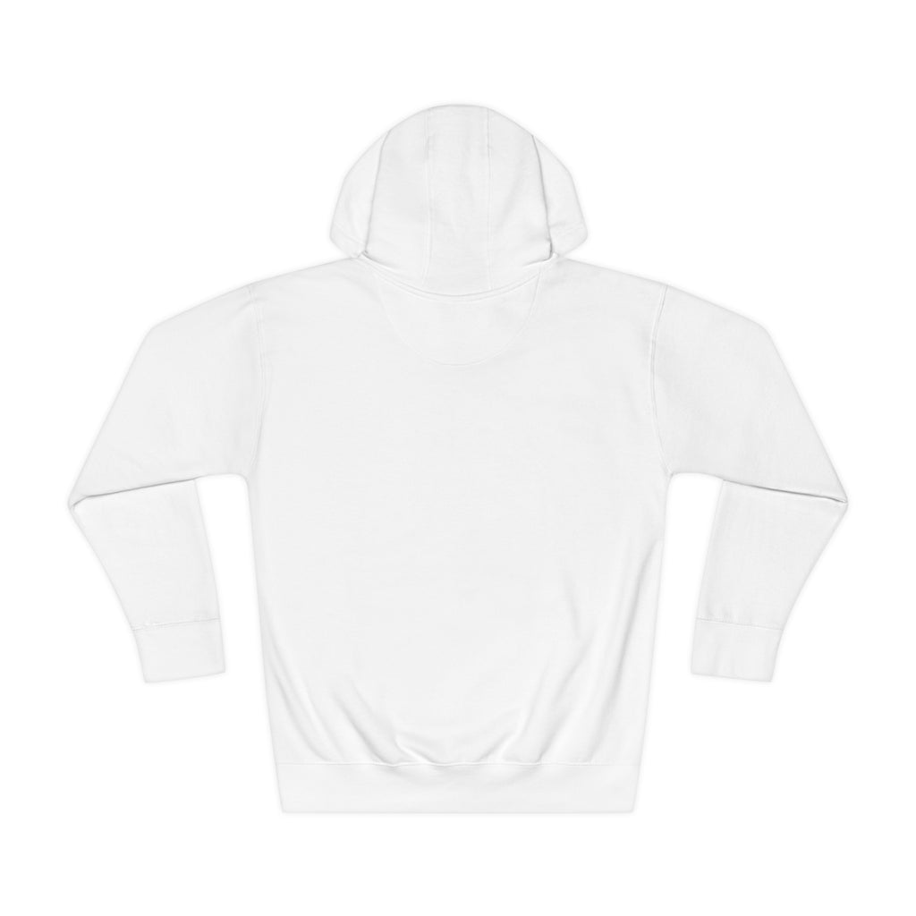 Unisex Fleece Hoodie...Love Over Fear