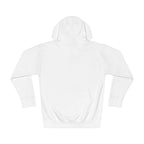 Unisex Fleece Hoodie...Love Over Fear