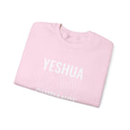 Yeshua Is My Guidance Counselor Sweatshirt