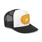 Trucker Caps. People Of The Light