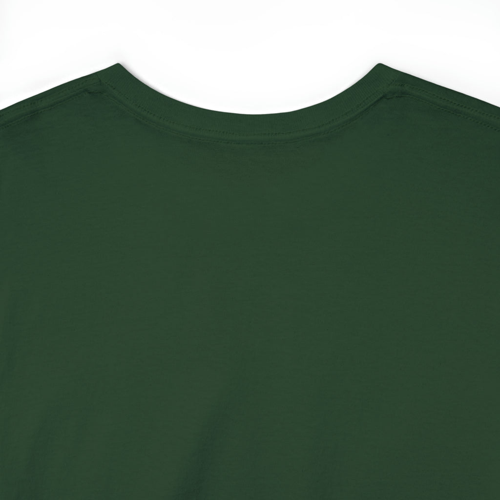 Unisex Heavy Cotton Tee...You Are The Melody multi