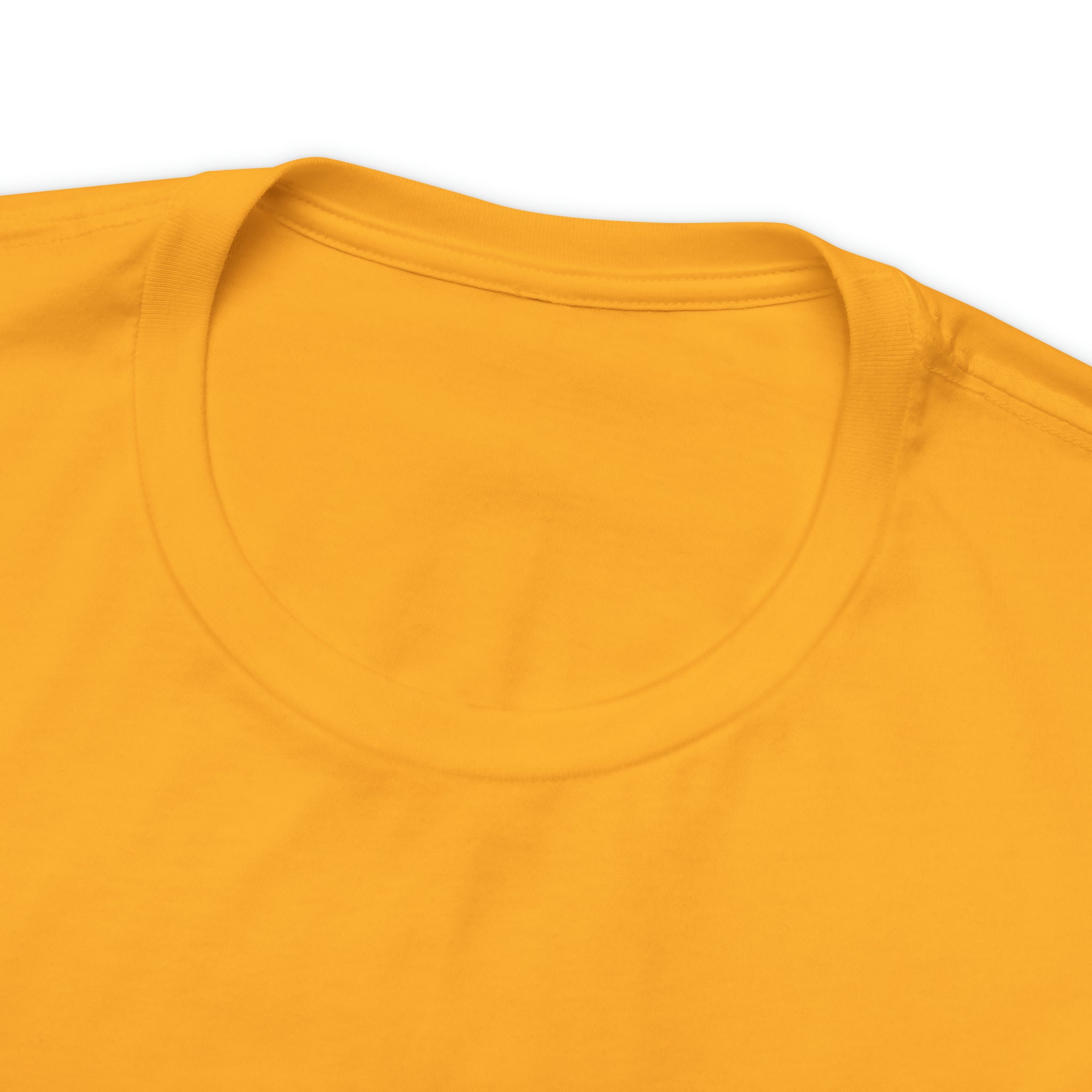 Unisex Jersey Short Sleeve Tee. Love Over Fear